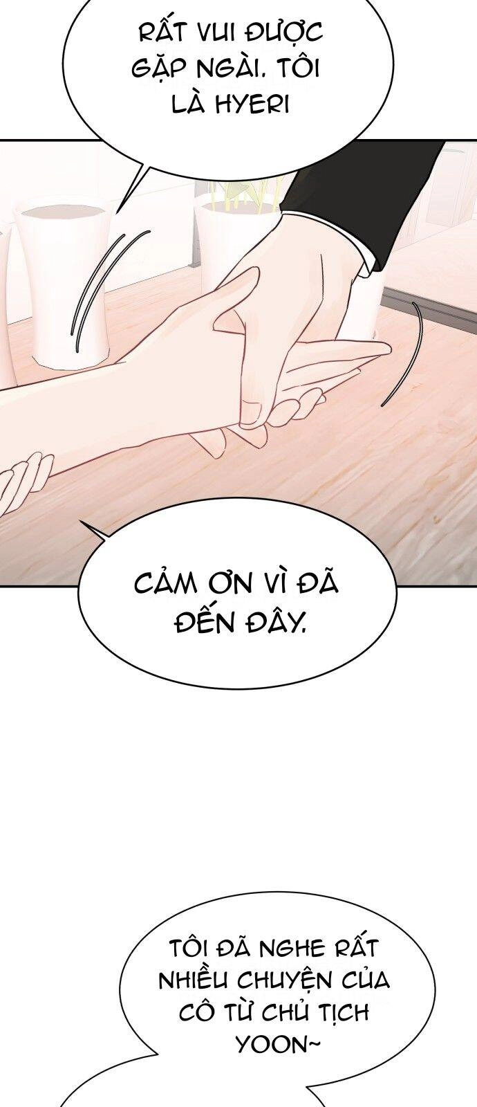 Cách Thuần Hóa Gã Chồng Nguy Hiểm Chapter 7 - 47