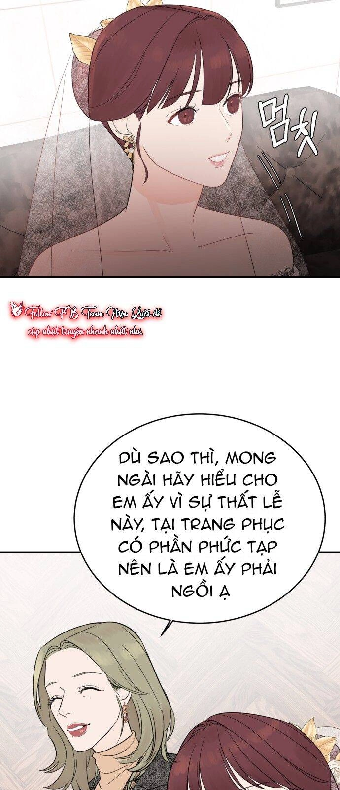 Cách Thuần Hóa Gã Chồng Nguy Hiểm Chapter 7 - 50