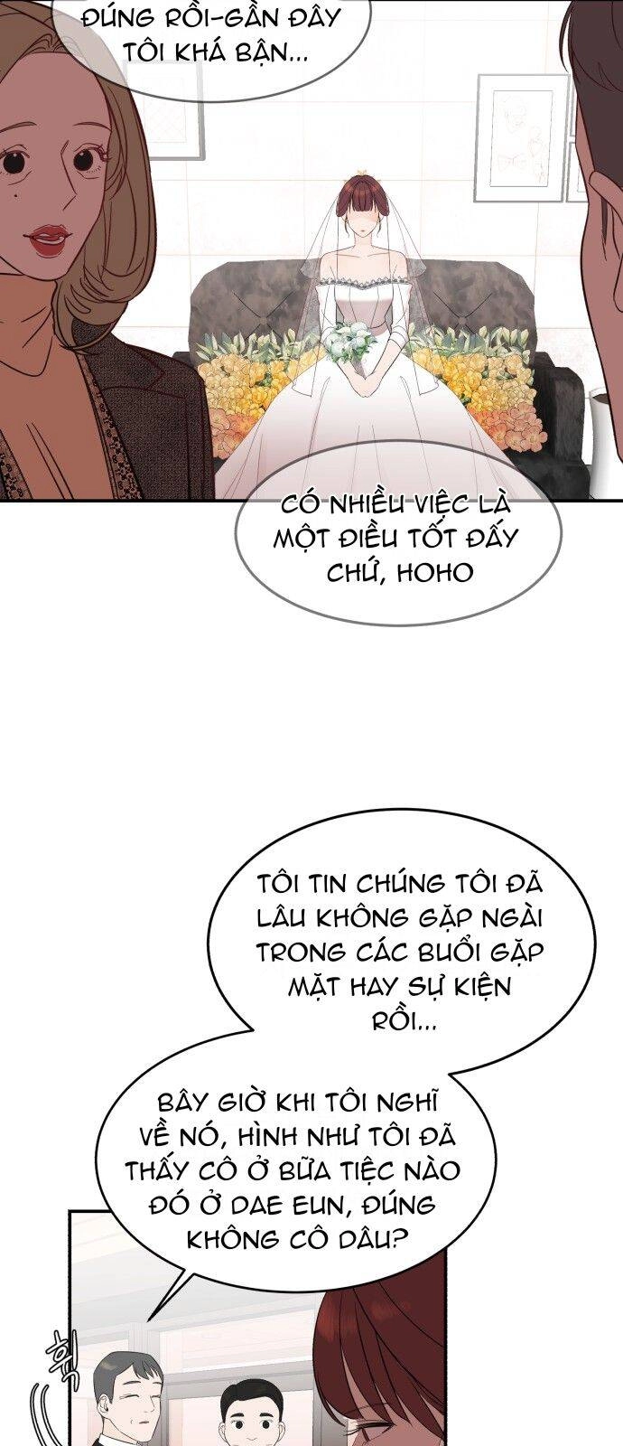 Cách Thuần Hóa Gã Chồng Nguy Hiểm Chapter 7 - 53