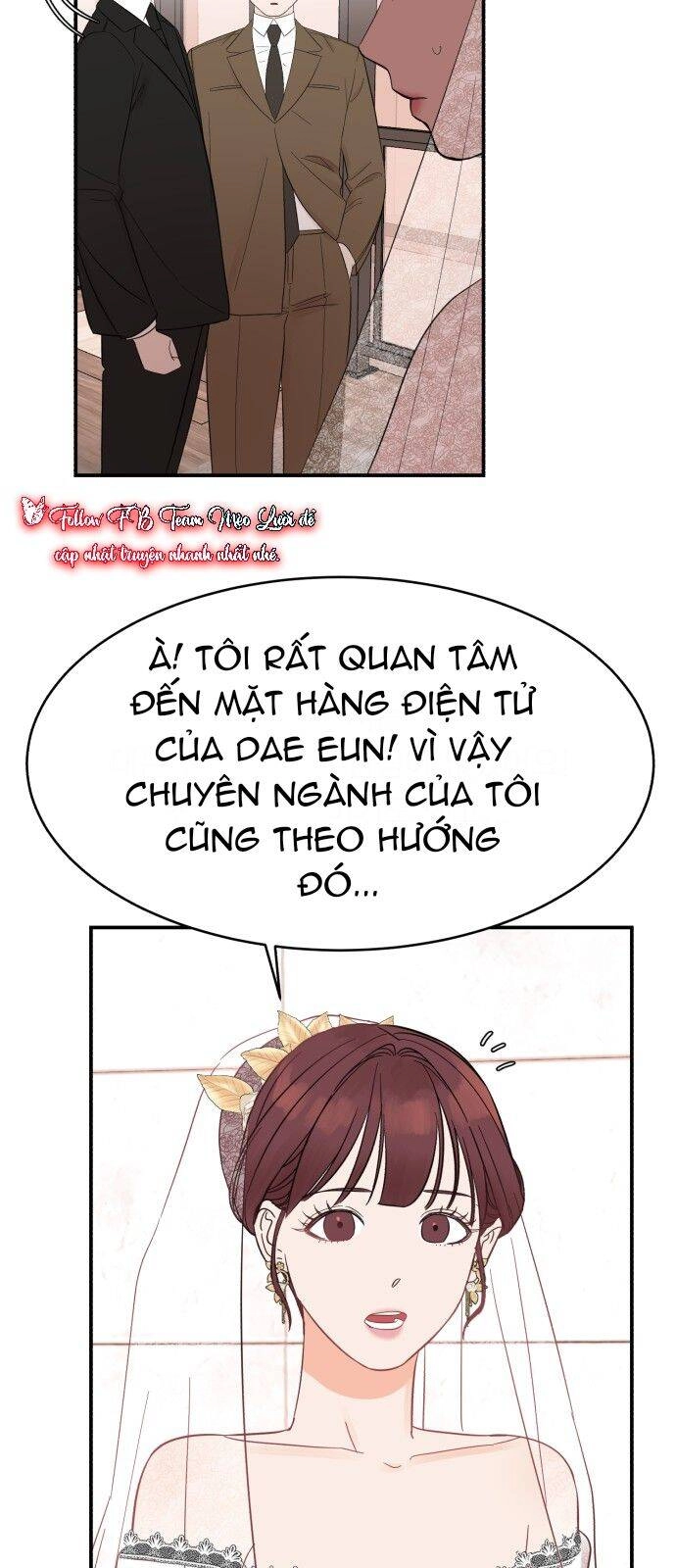 Cách Thuần Hóa Gã Chồng Nguy Hiểm Chapter 7 - 54