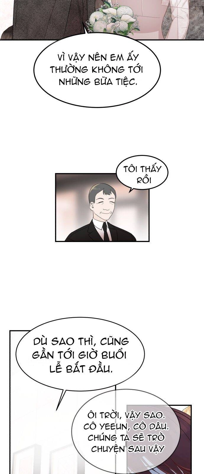 Cách Thuần Hóa Gã Chồng Nguy Hiểm Chapter 7 - 56