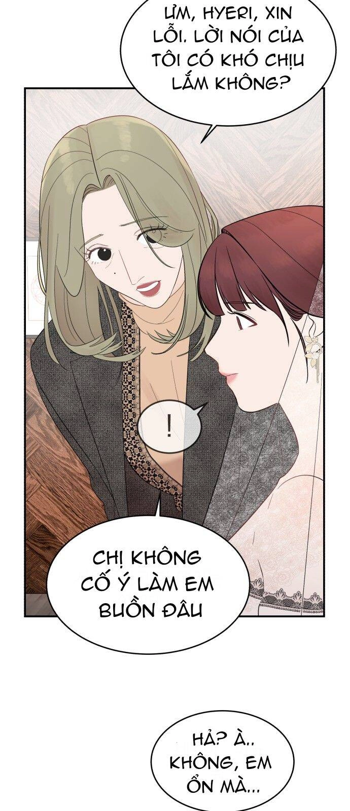 Cách Thuần Hóa Gã Chồng Nguy Hiểm Chapter 7 - 64