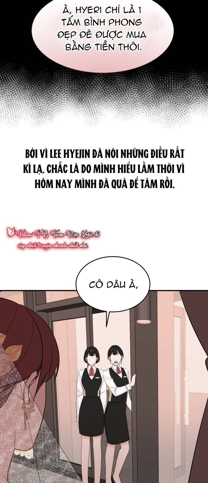 Cách Thuần Hóa Gã Chồng Nguy Hiểm Chapter 7 - 72