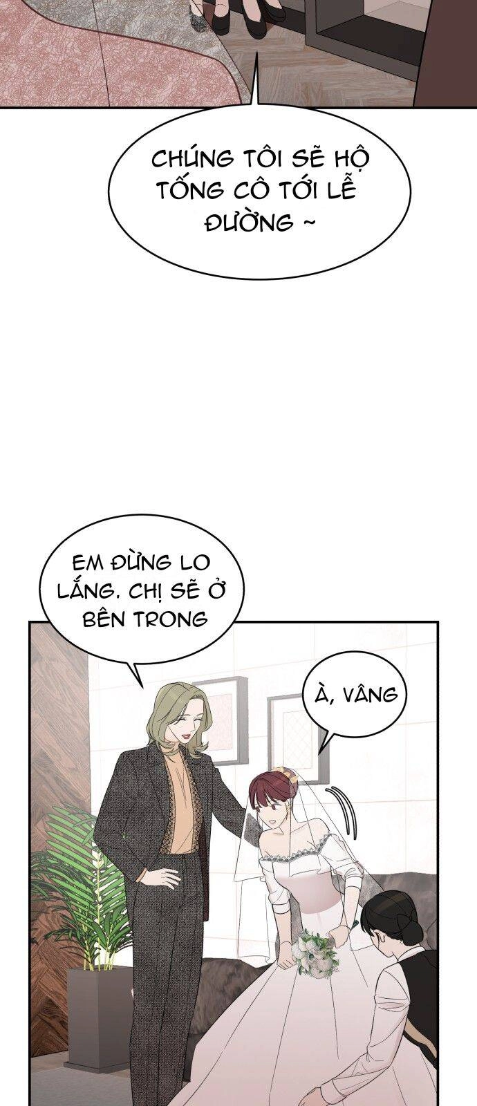 Cách Thuần Hóa Gã Chồng Nguy Hiểm Chapter 7 - 73