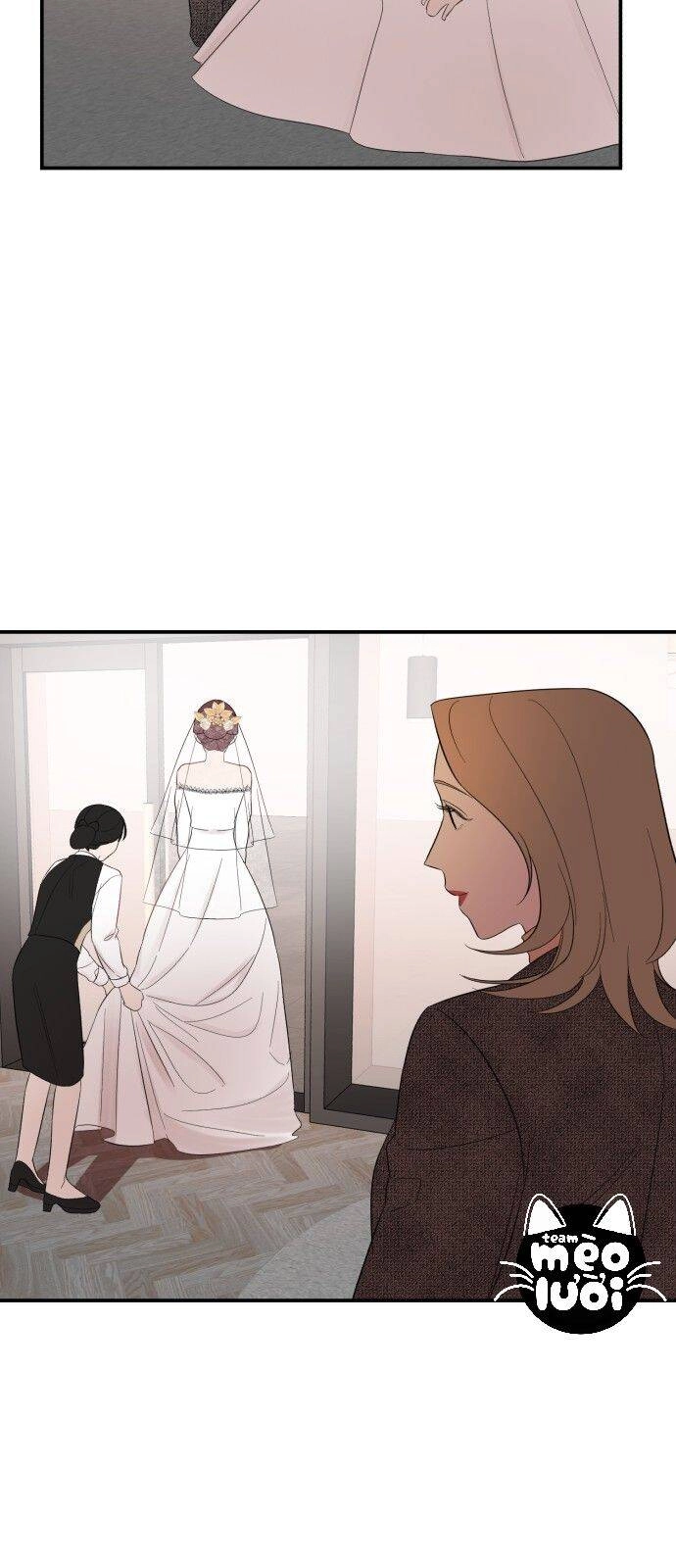 Cách Thuần Hóa Gã Chồng Nguy Hiểm Chapter 7 - 74