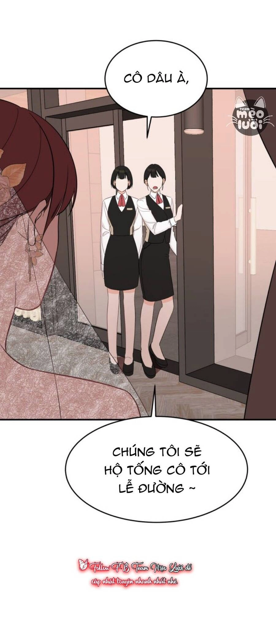 Cách Thuần Hóa Gã Chồng Nguy Hiểm Chapter 8 - 1