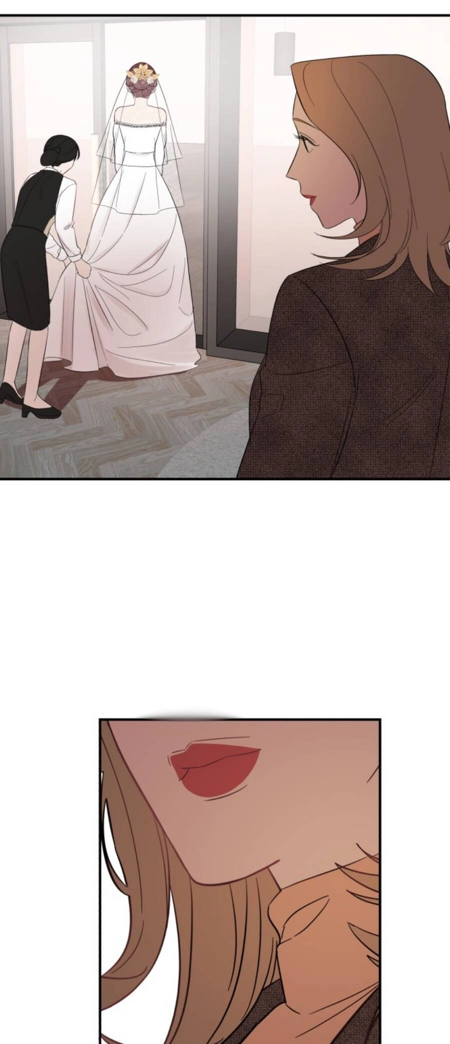 Cách Thuần Hóa Gã Chồng Nguy Hiểm Chapter 8 - 3