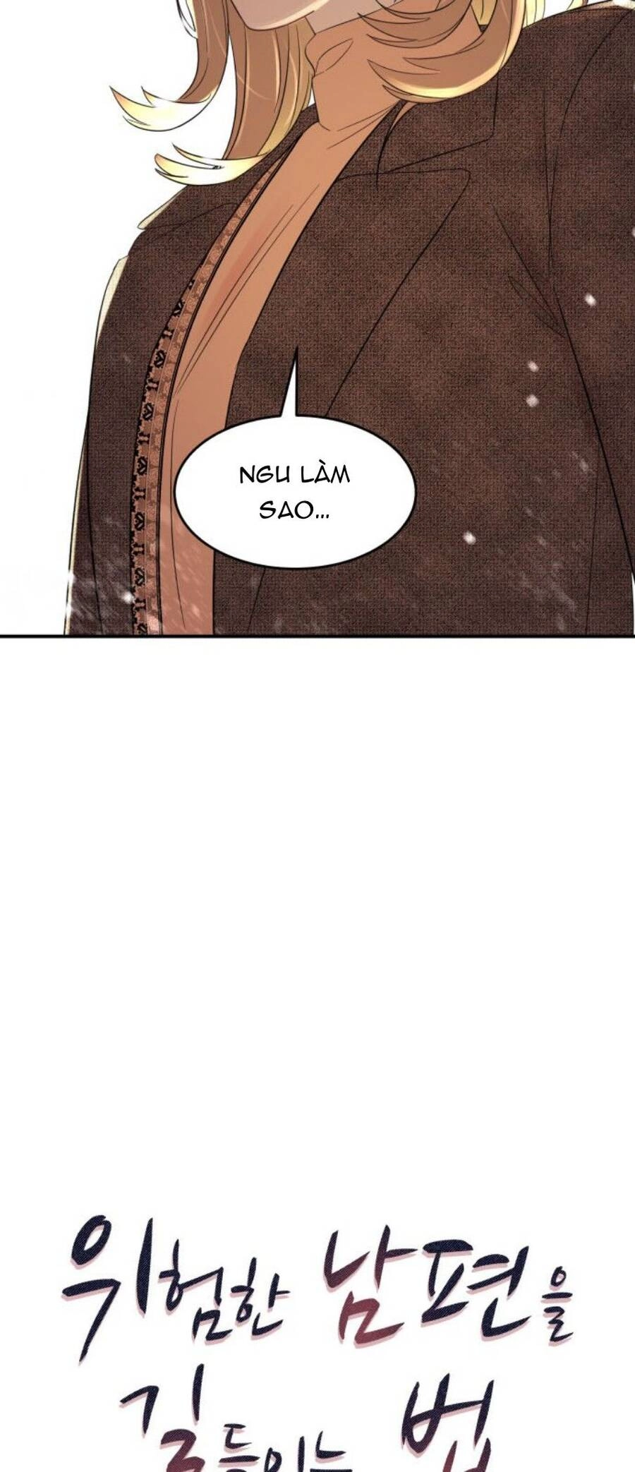 Cách Thuần Hóa Gã Chồng Nguy Hiểm Chapter 8 - 5