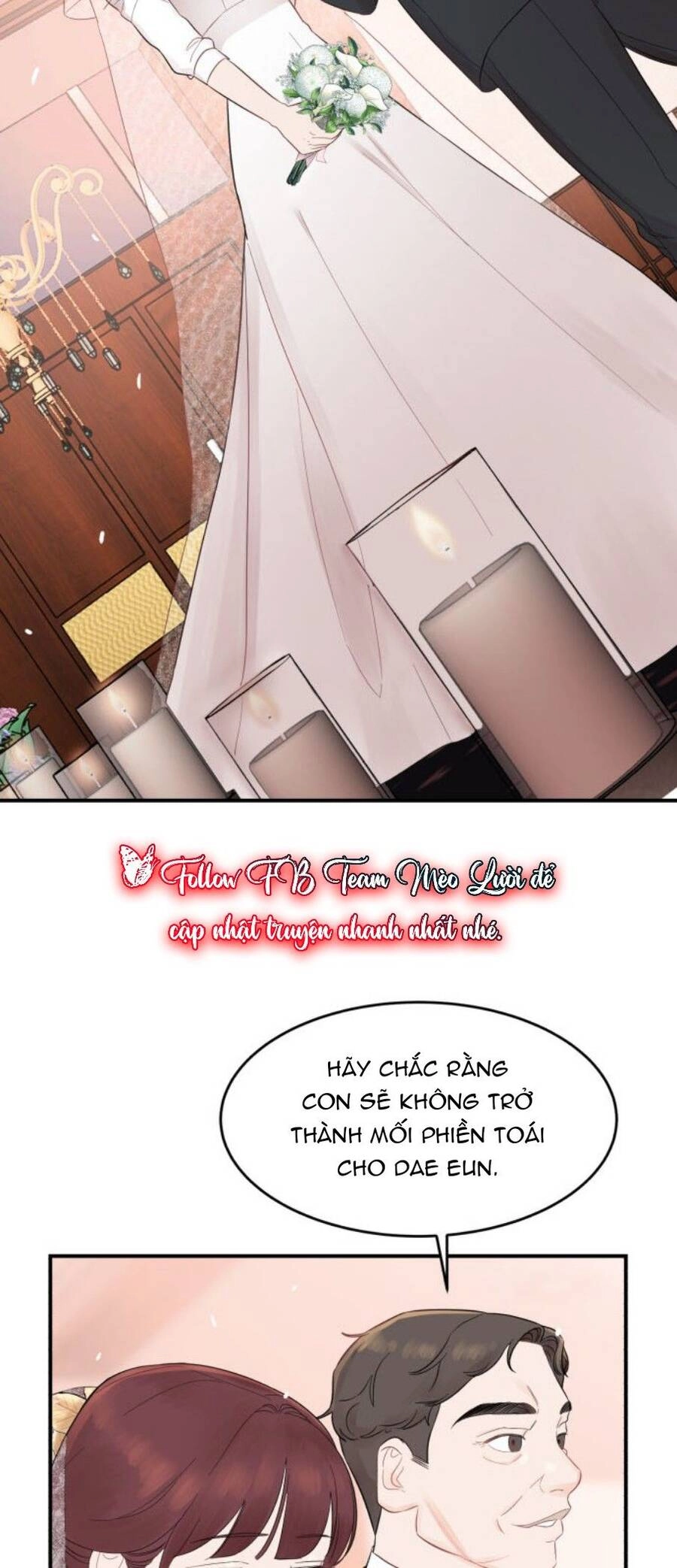 Cách Thuần Hóa Gã Chồng Nguy Hiểm Chapter 8 - 7