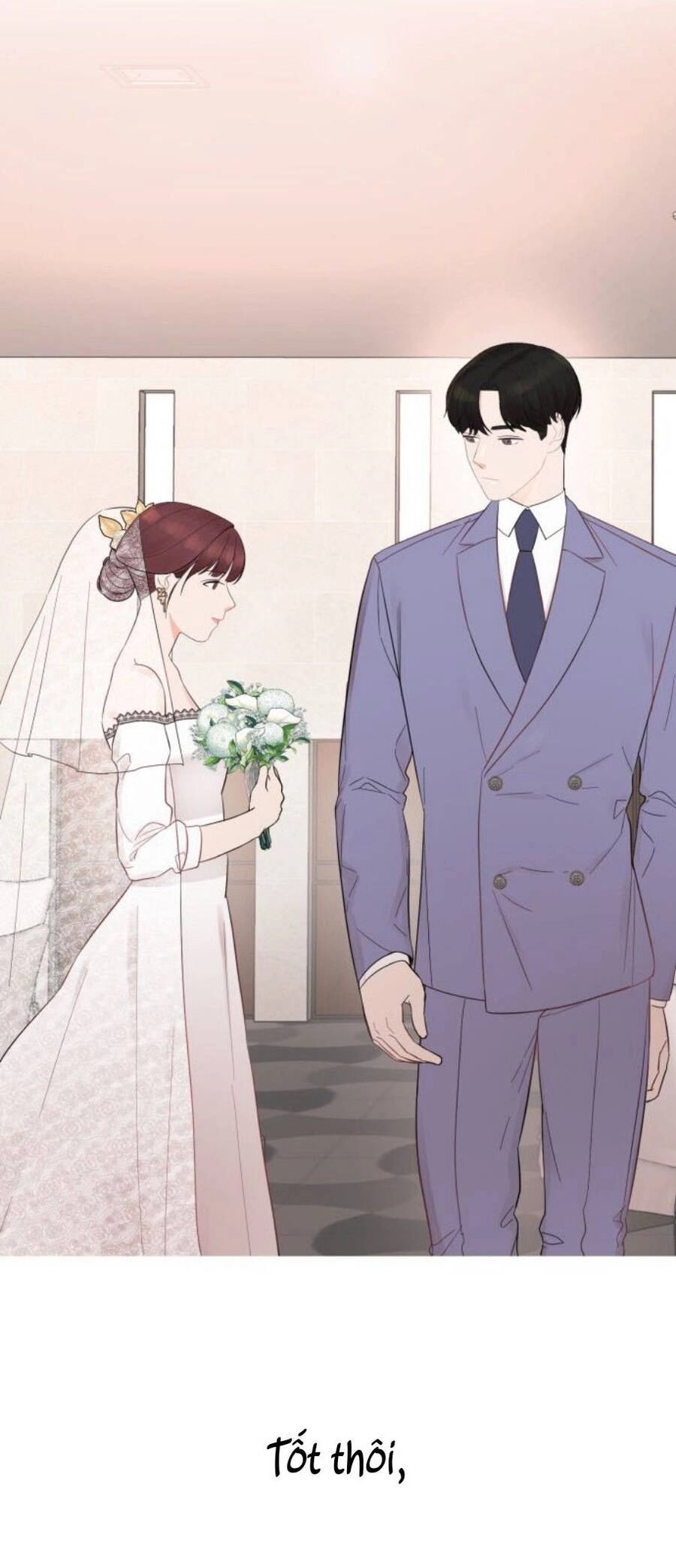 Cách Thuần Hóa Gã Chồng Nguy Hiểm Chapter 8 - 9