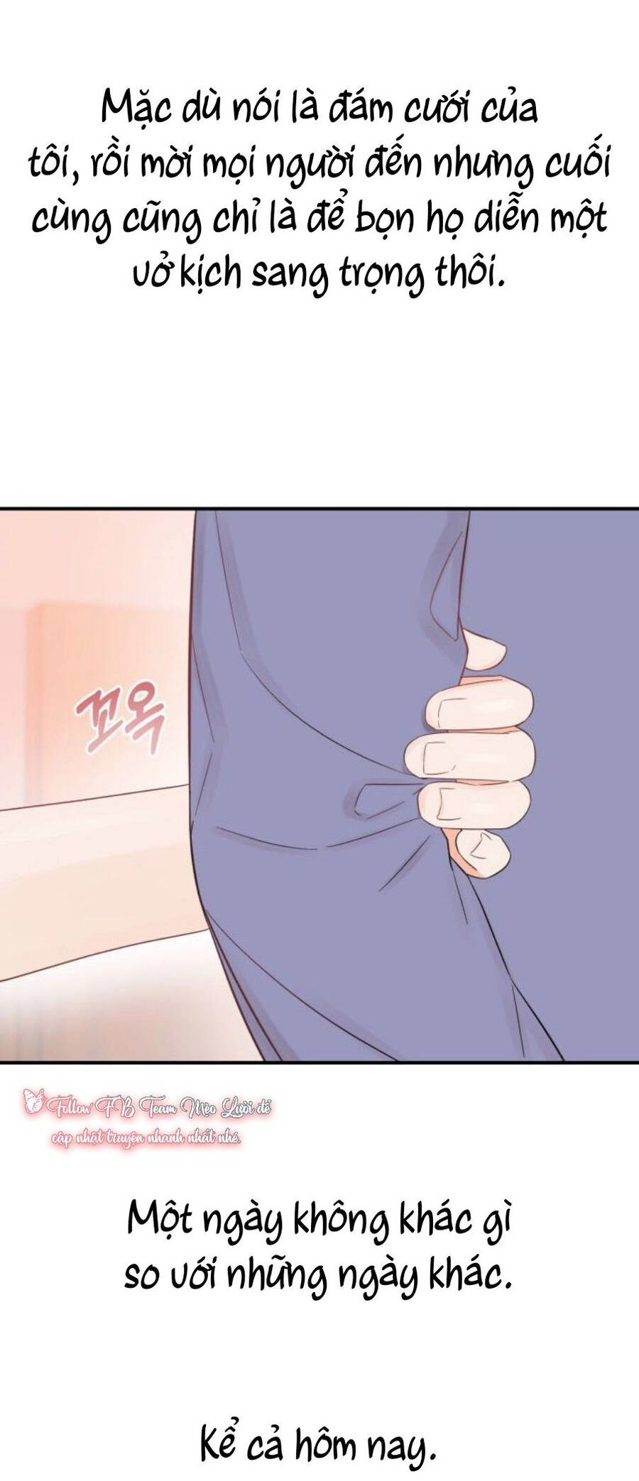 Cách Thuần Hóa Gã Chồng Nguy Hiểm Chapter 8 - 10