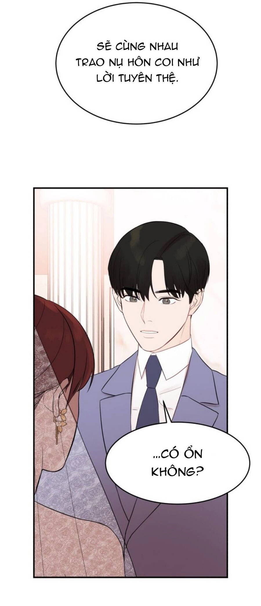 Cách Thuần Hóa Gã Chồng Nguy Hiểm Chapter 8 - 12