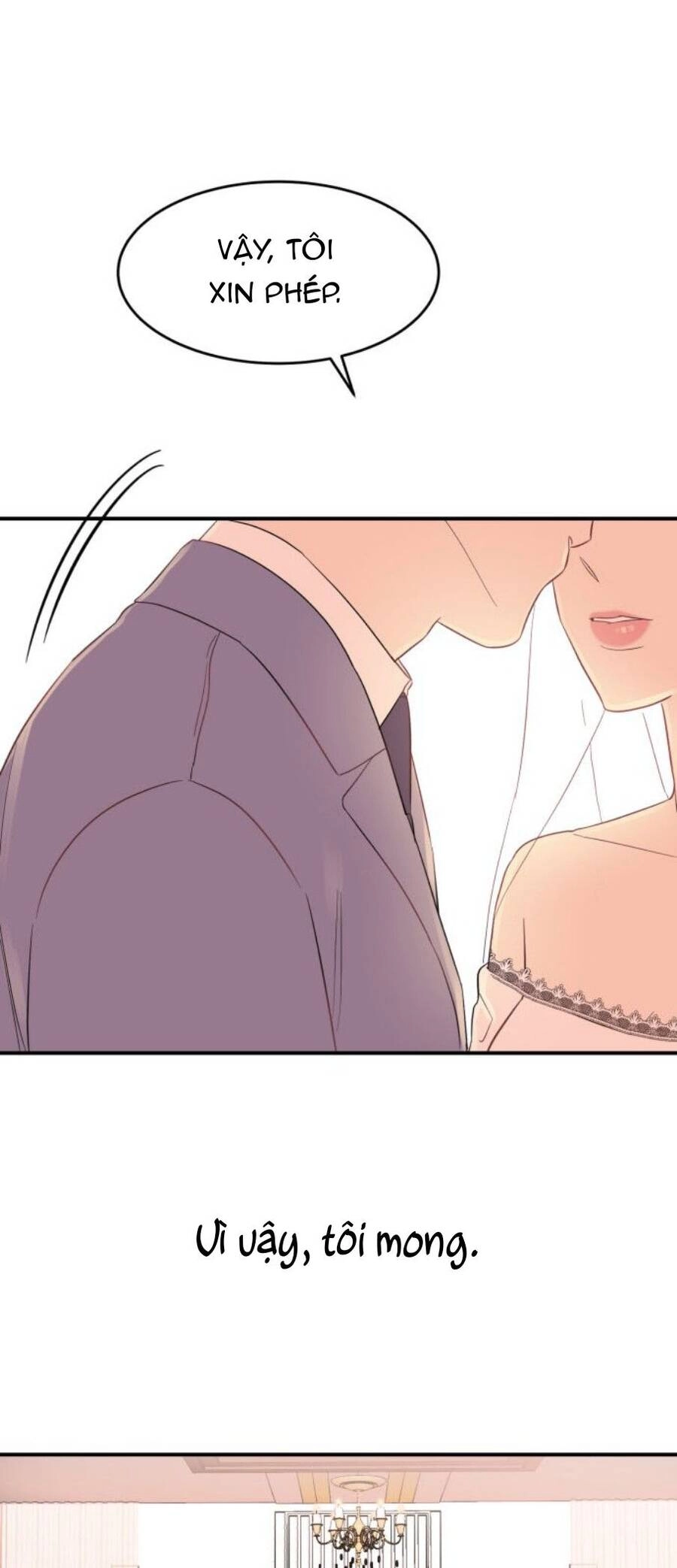 Cách Thuần Hóa Gã Chồng Nguy Hiểm Chapter 8 - 14