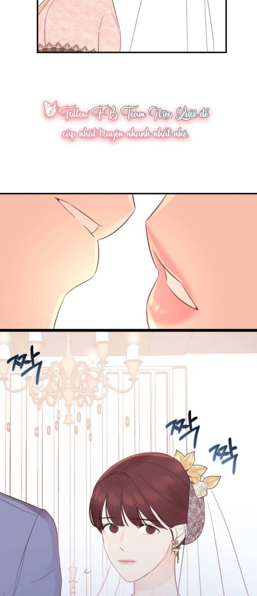 Cách Thuần Hóa Gã Chồng Nguy Hiểm Chapter 8 - 16