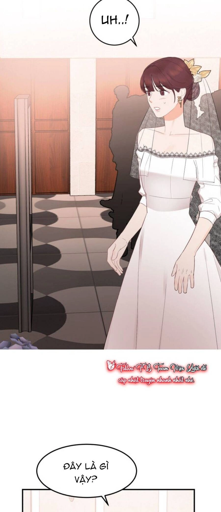 Cách Thuần Hóa Gã Chồng Nguy Hiểm Chapter 8 - 19