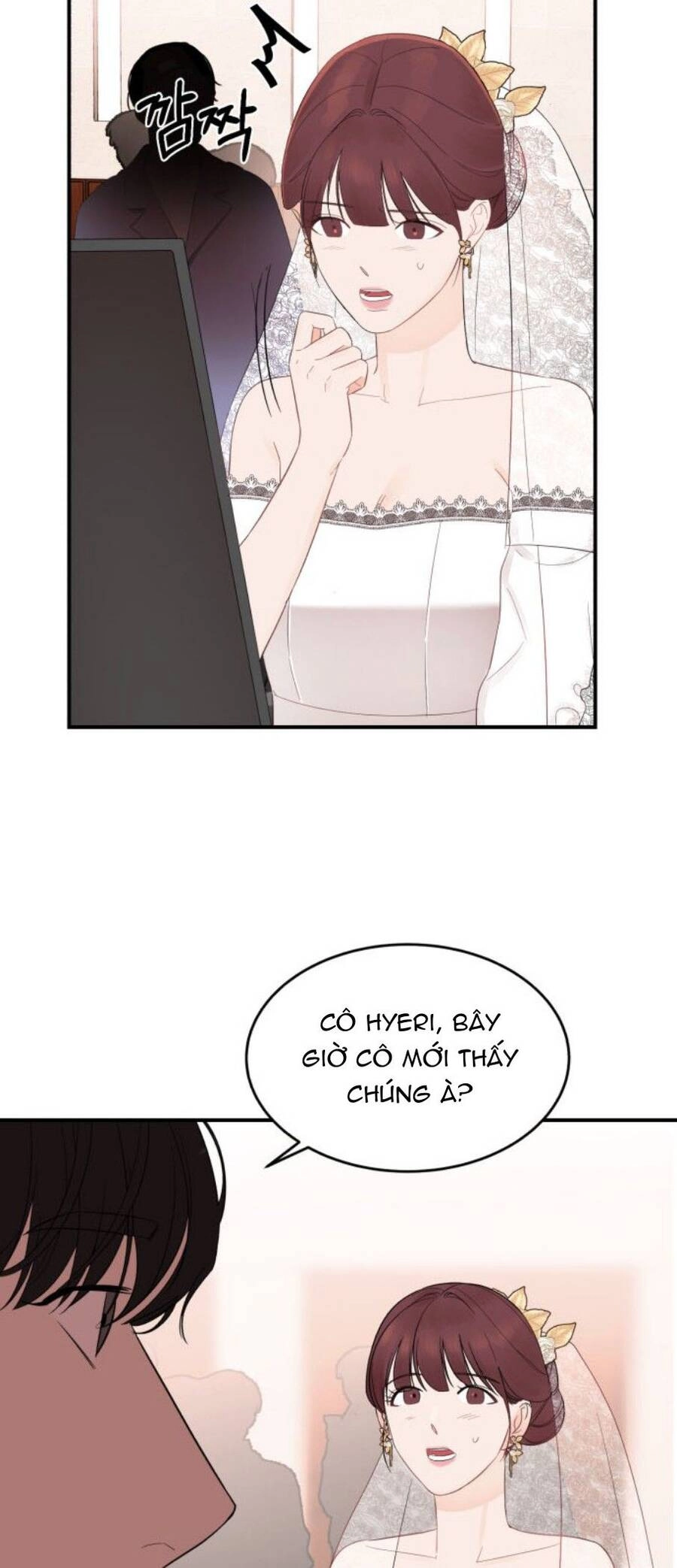 Cách Thuần Hóa Gã Chồng Nguy Hiểm Chapter 8 - 20