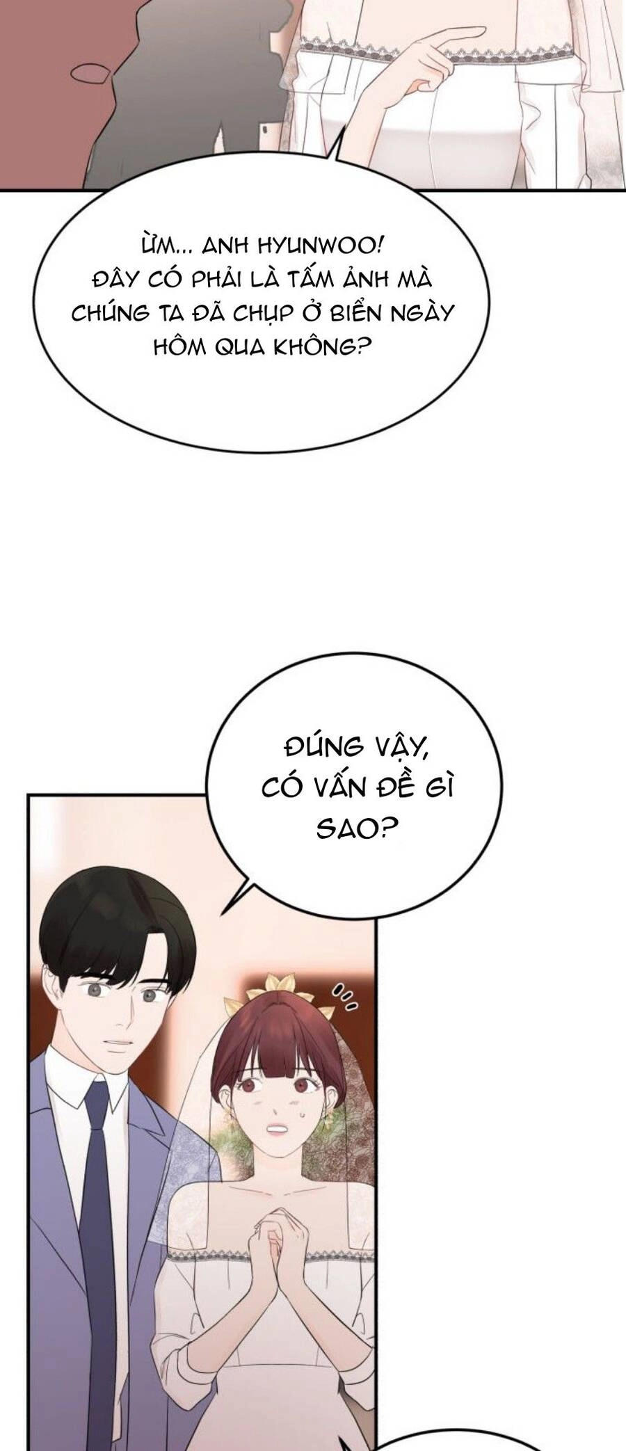 Cách Thuần Hóa Gã Chồng Nguy Hiểm Chapter 8 - 21