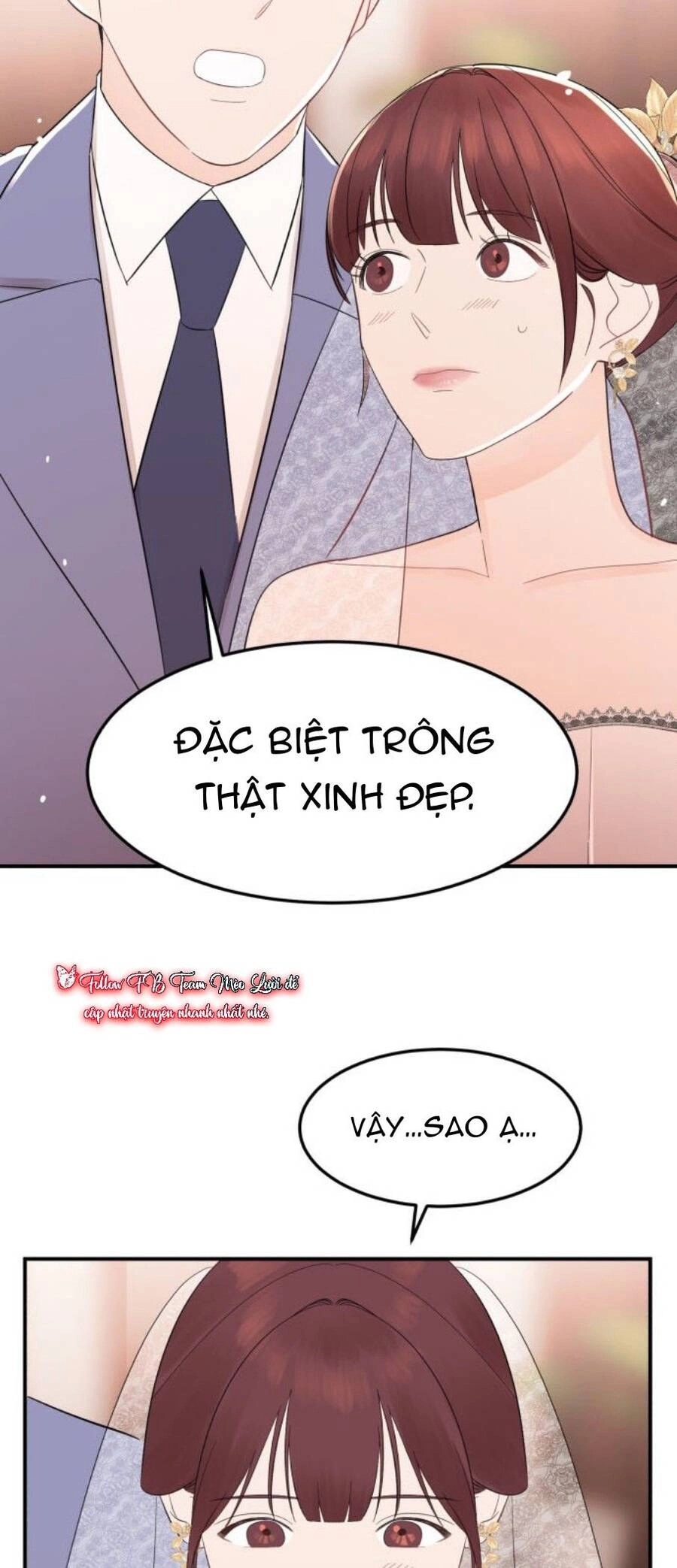 Cách Thuần Hóa Gã Chồng Nguy Hiểm Chapter 8 - 25