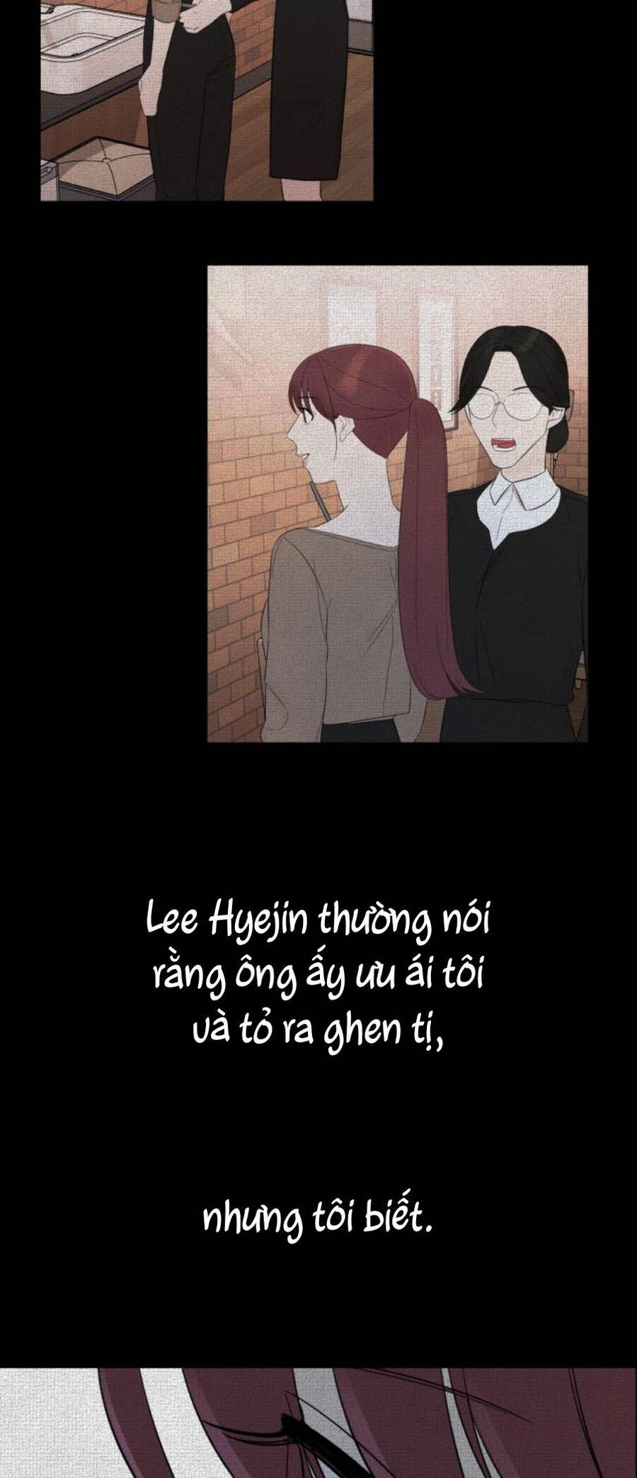 Cách Thuần Hóa Gã Chồng Nguy Hiểm Chapter 8 - 27