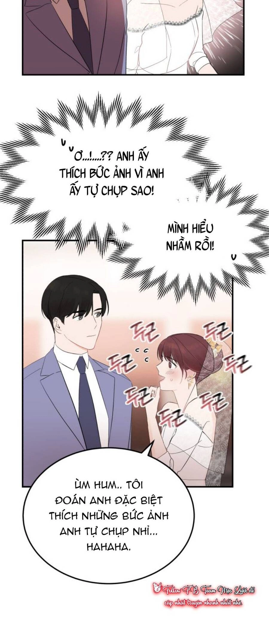 Cách Thuần Hóa Gã Chồng Nguy Hiểm Chapter 8 - 31