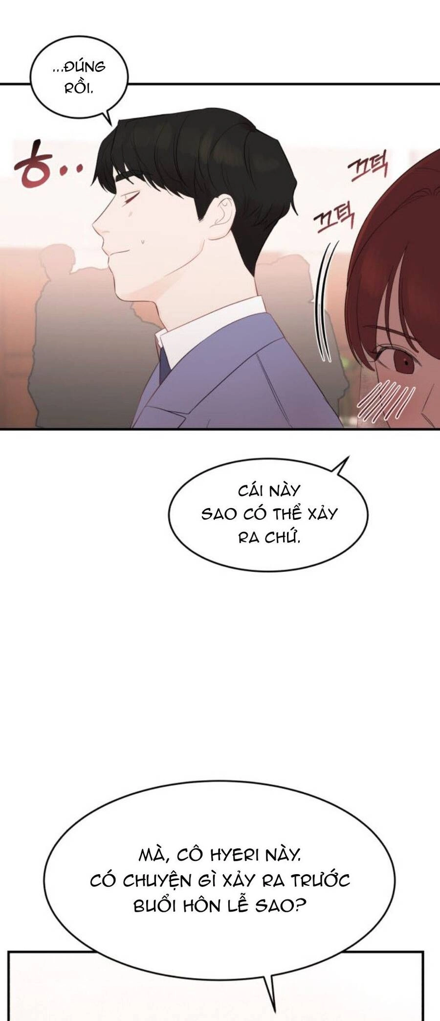 Cách Thuần Hóa Gã Chồng Nguy Hiểm Chapter 8 - 32