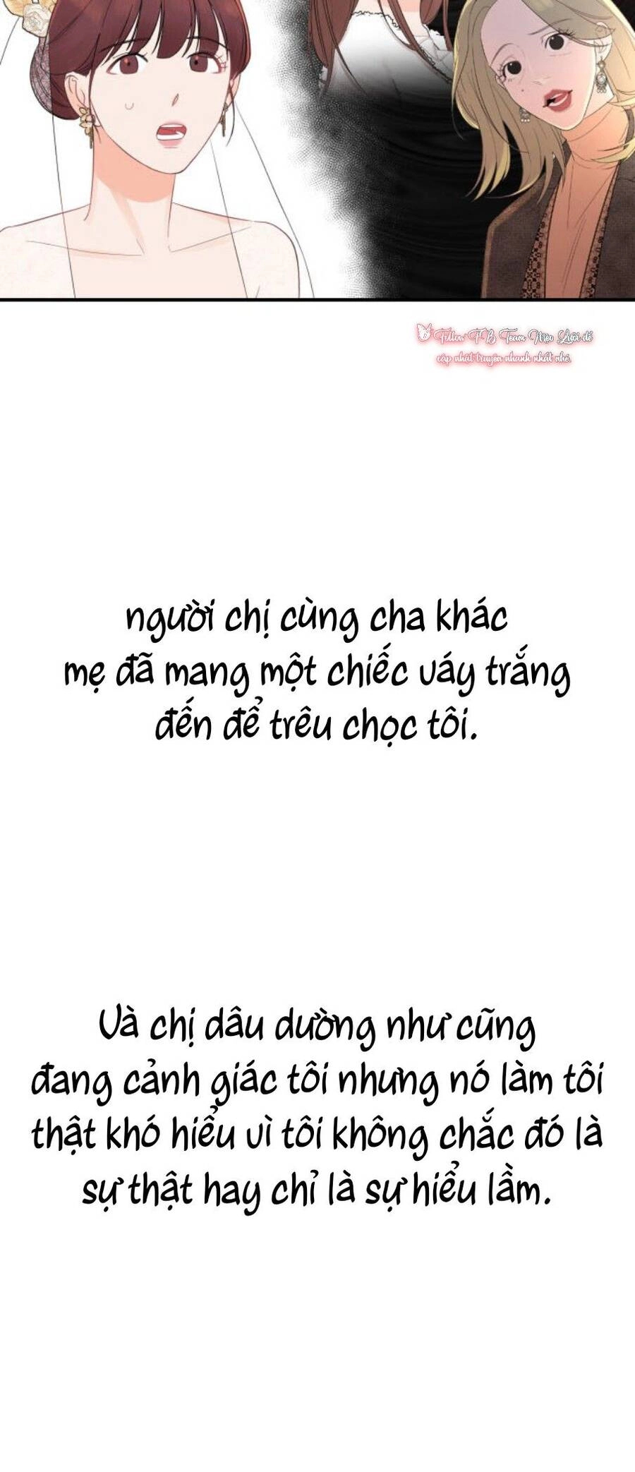 Cách Thuần Hóa Gã Chồng Nguy Hiểm Chapter 8 - 34