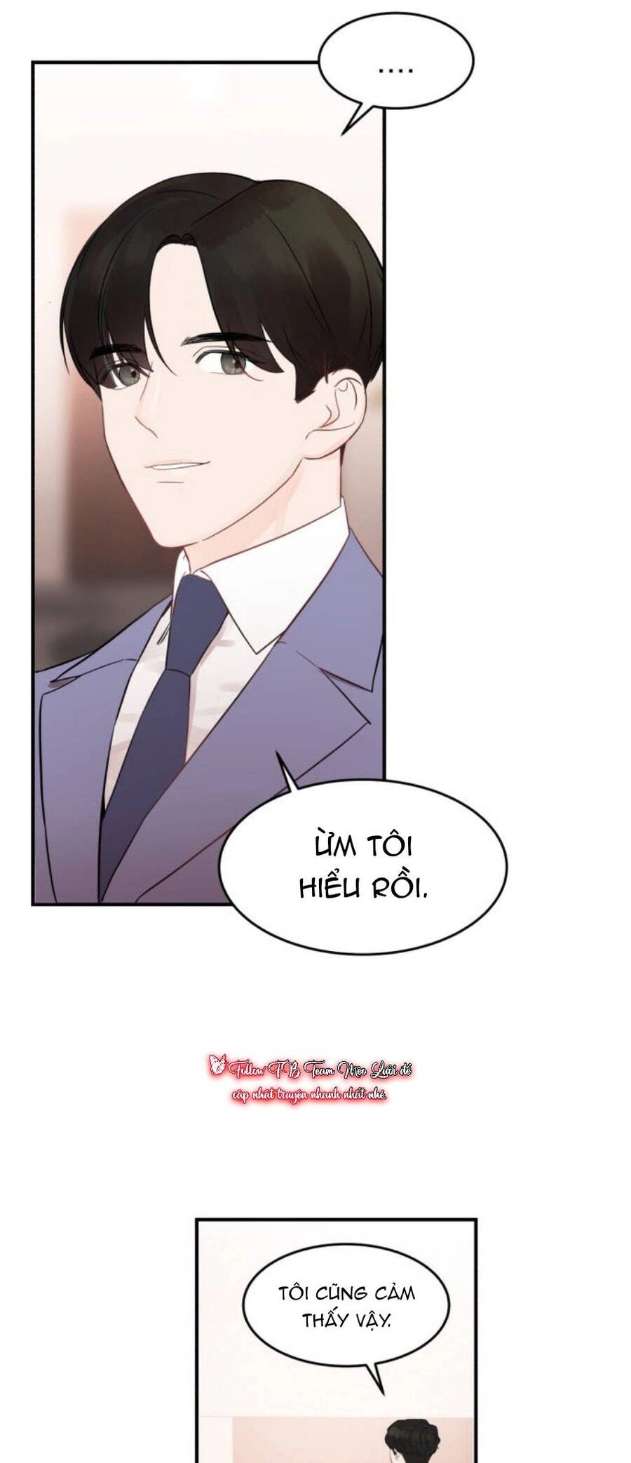 Cách Thuần Hóa Gã Chồng Nguy Hiểm Chapter 8 - 37