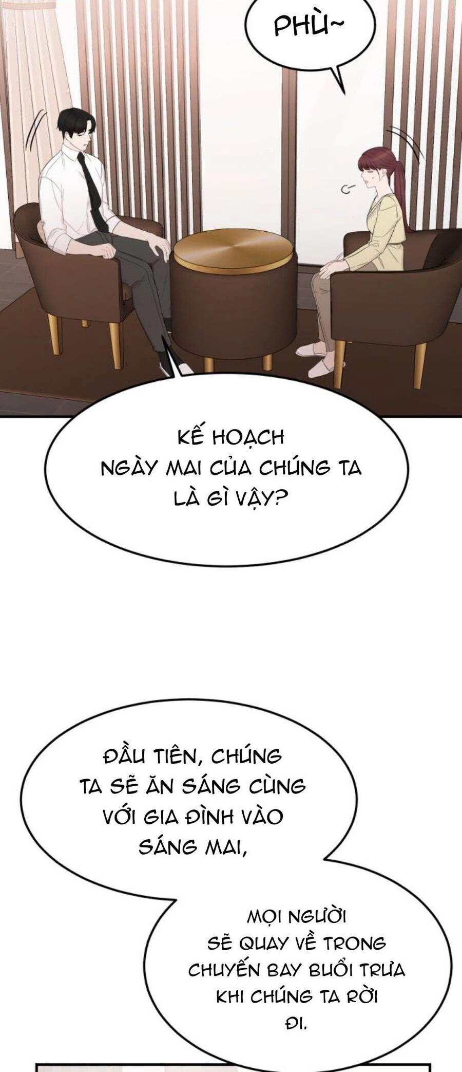 Cách Thuần Hóa Gã Chồng Nguy Hiểm Chapter 8 - 41