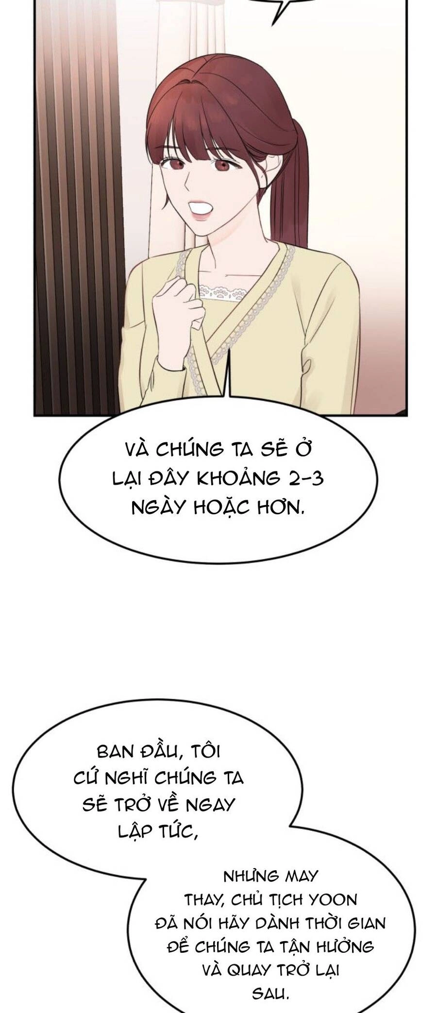 Cách Thuần Hóa Gã Chồng Nguy Hiểm Chapter 8 - 42