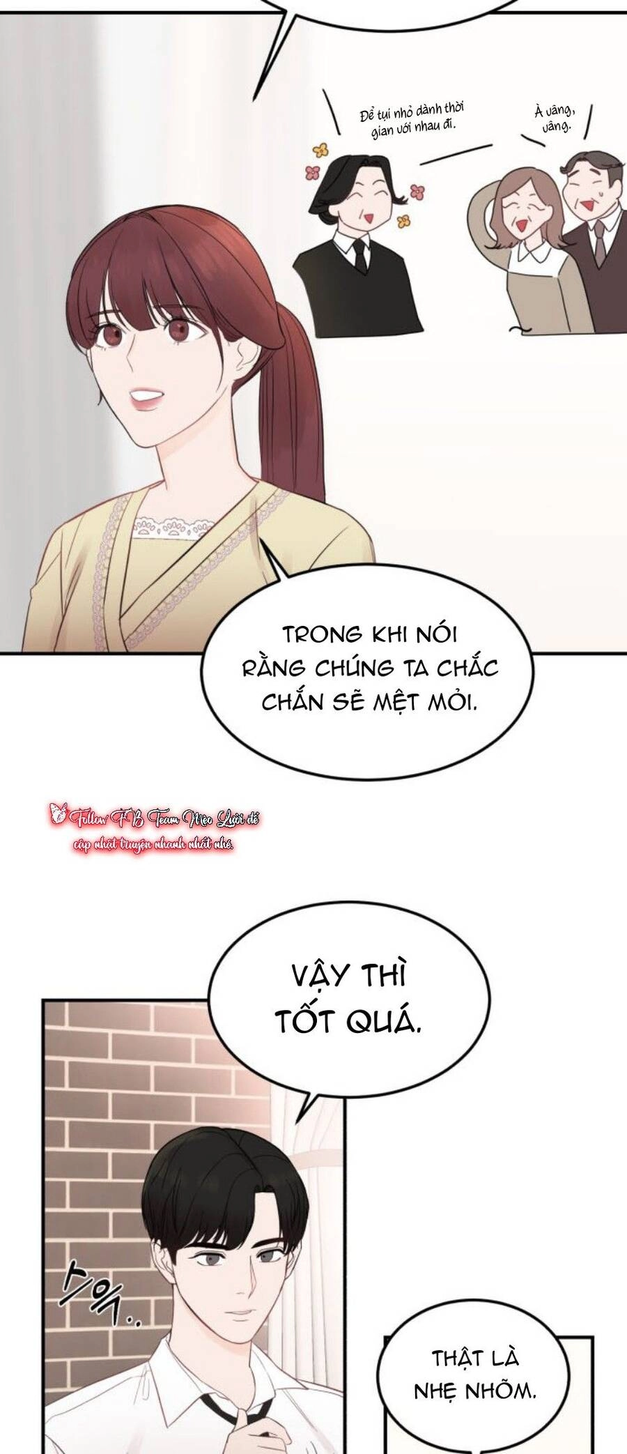 Cách Thuần Hóa Gã Chồng Nguy Hiểm Chapter 8 - 43