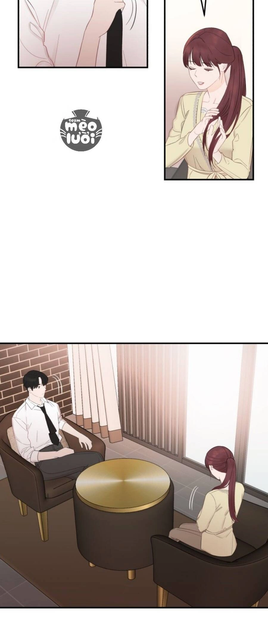 Cách Thuần Hóa Gã Chồng Nguy Hiểm Chapter 8 - 44