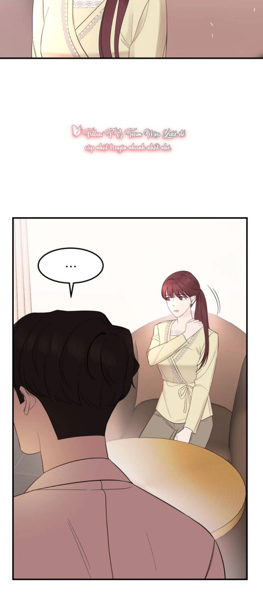 Cách Thuần Hóa Gã Chồng Nguy Hiểm Chapter 8 - 46