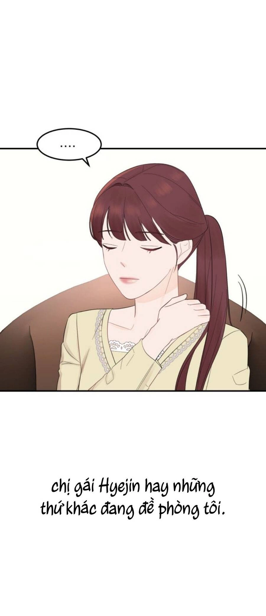 Cách Thuần Hóa Gã Chồng Nguy Hiểm Chapter 8 - 47