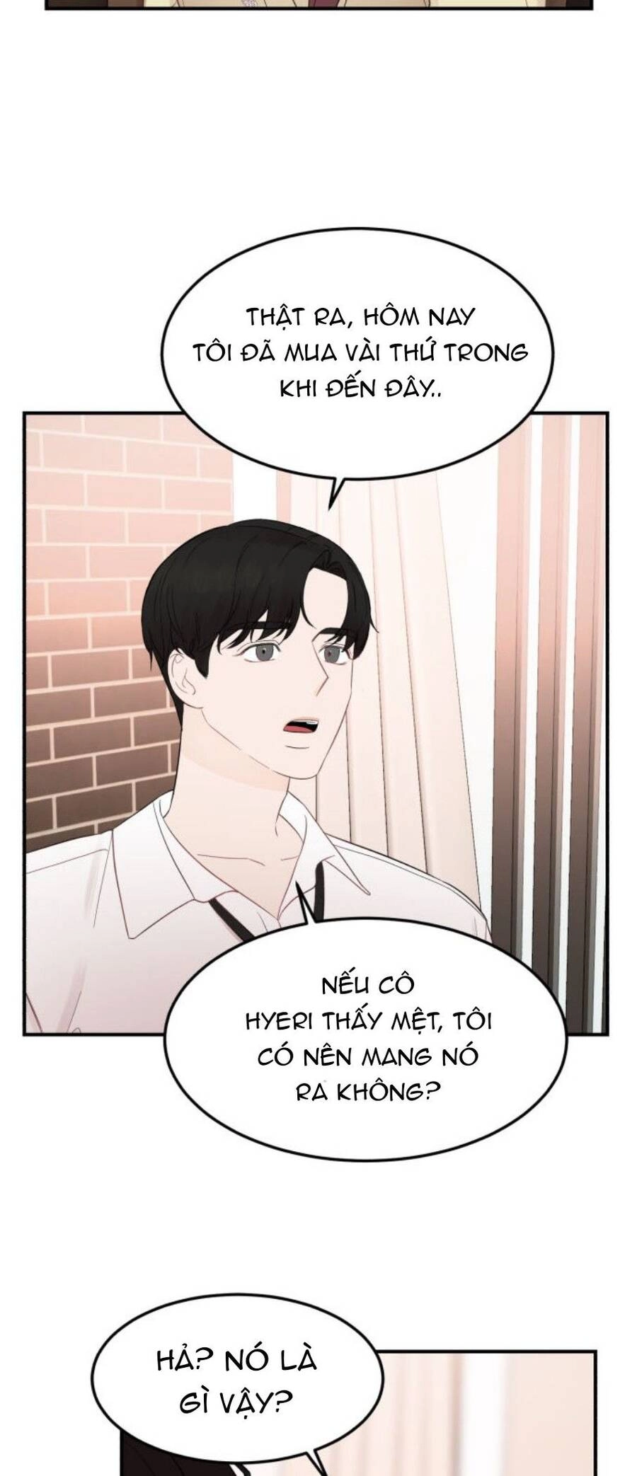 Cách Thuần Hóa Gã Chồng Nguy Hiểm Chapter 8 - 51