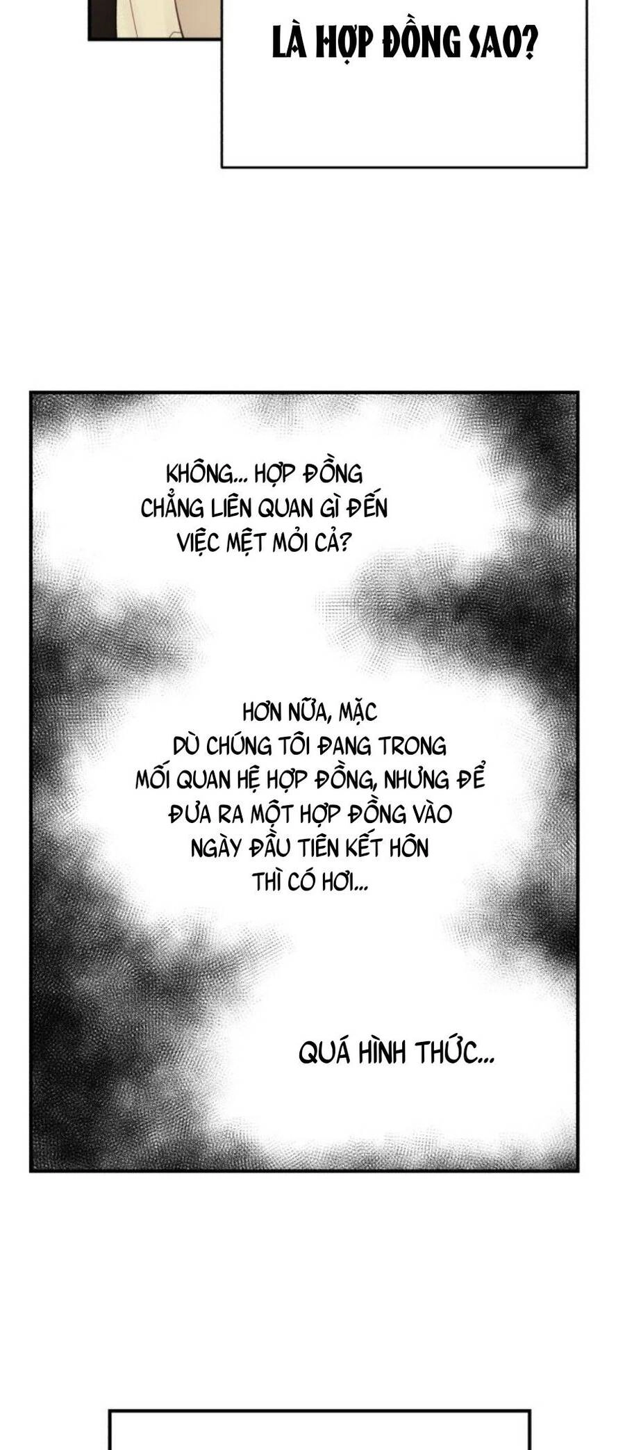 Cách Thuần Hóa Gã Chồng Nguy Hiểm Chapter 8 - 54