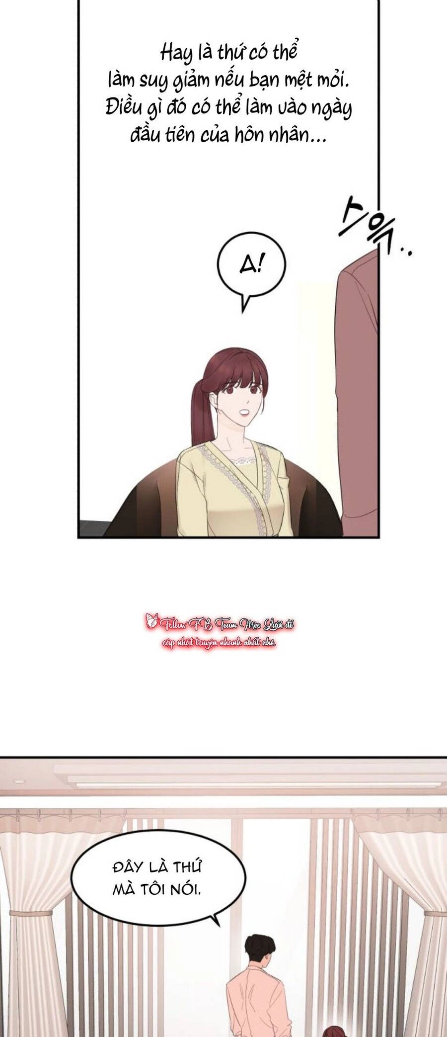 Cách Thuần Hóa Gã Chồng Nguy Hiểm Chapter 8 - 55