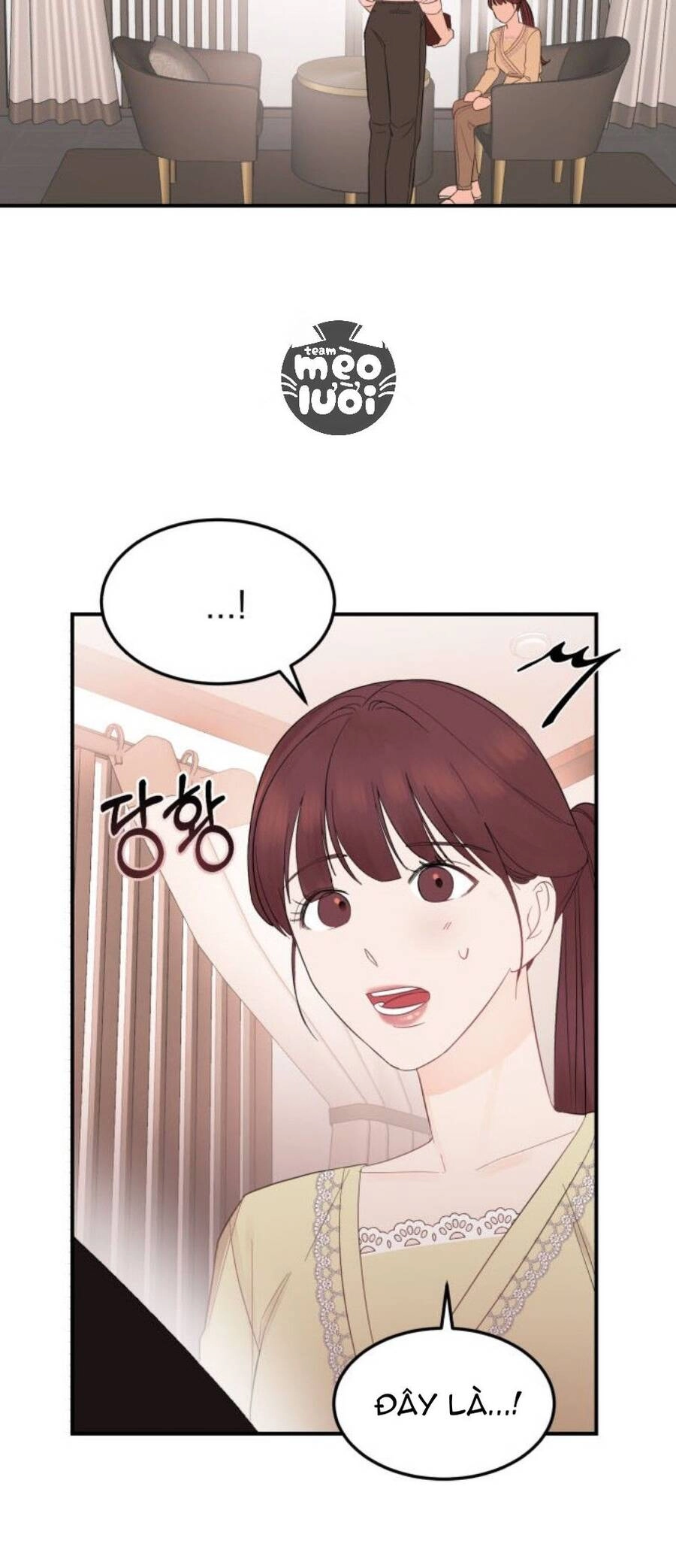 Cách Thuần Hóa Gã Chồng Nguy Hiểm Chapter 8 - 56