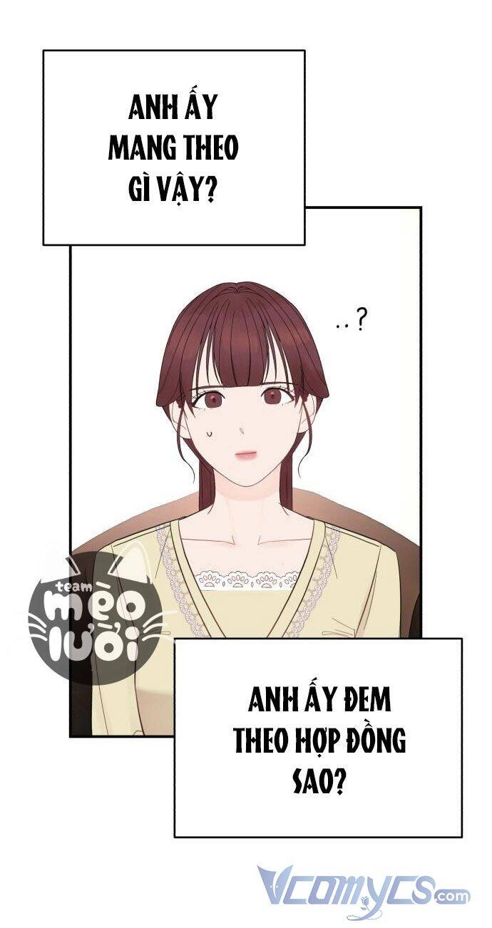 Cách Thuần Hóa Gã Chồng Nguy Hiểm Chapter 9 - 2