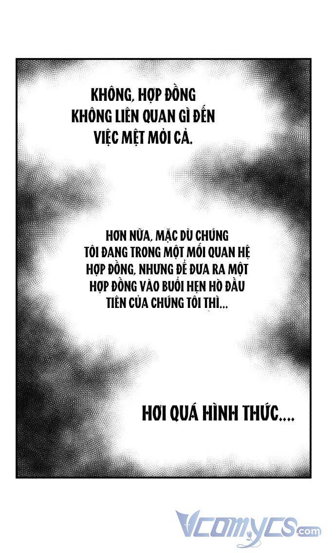 Cách Thuần Hóa Gã Chồng Nguy Hiểm Chapter 9 - 3