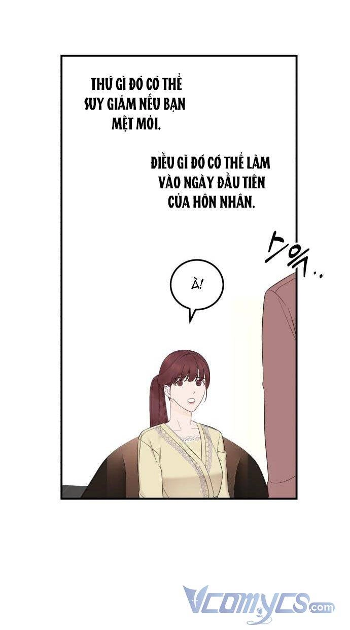 Cách Thuần Hóa Gã Chồng Nguy Hiểm Chapter 9 - 4