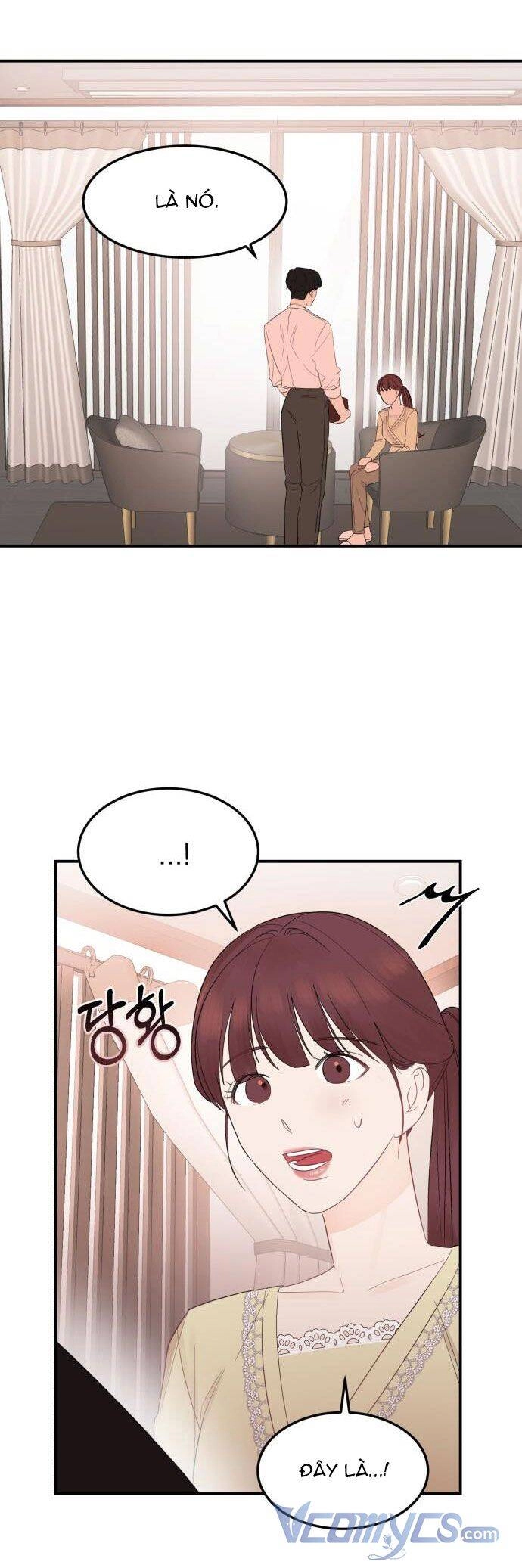 Cách Thuần Hóa Gã Chồng Nguy Hiểm Chapter 9 - 5