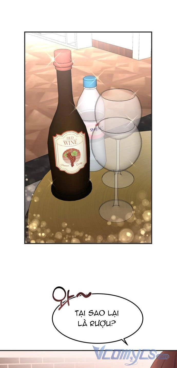 Cách Thuần Hóa Gã Chồng Nguy Hiểm Chapter 9 - 8