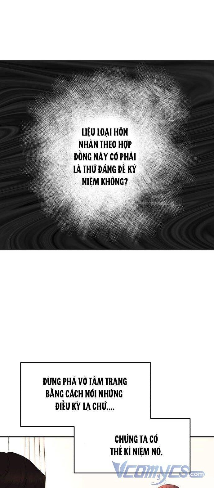 Cách Thuần Hóa Gã Chồng Nguy Hiểm Chapter 9 - 10