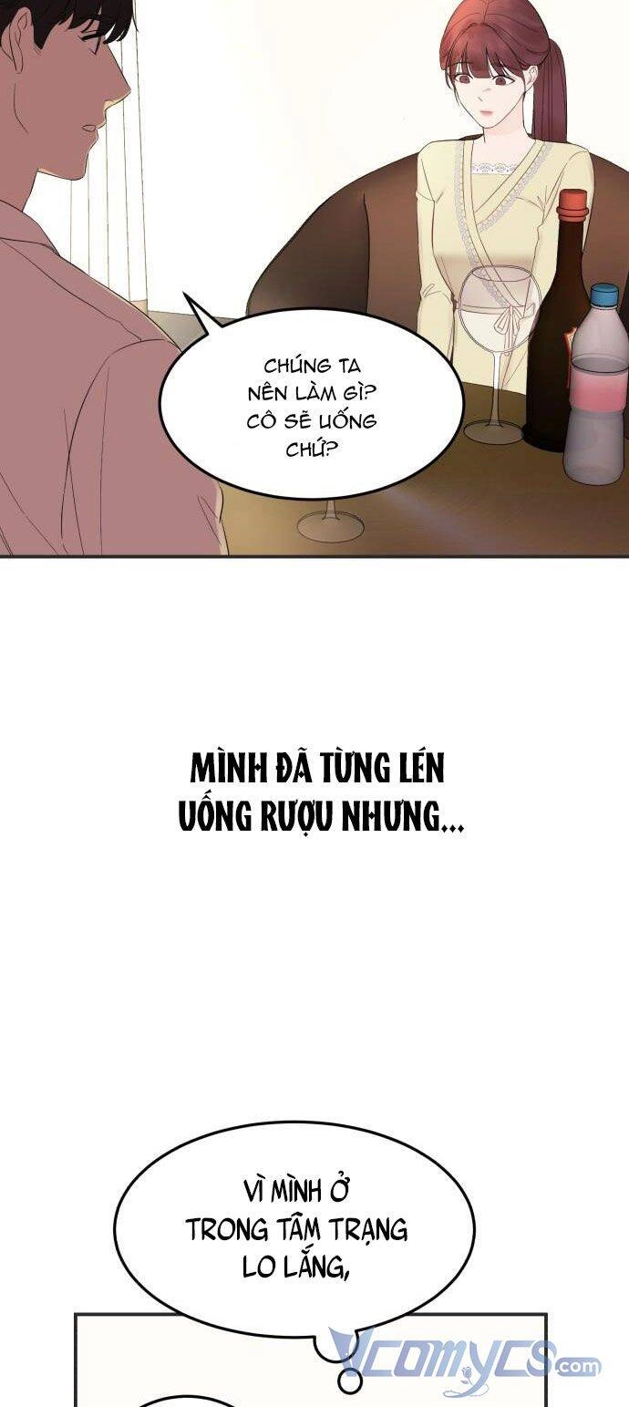 Cách Thuần Hóa Gã Chồng Nguy Hiểm Chapter 9 - 11