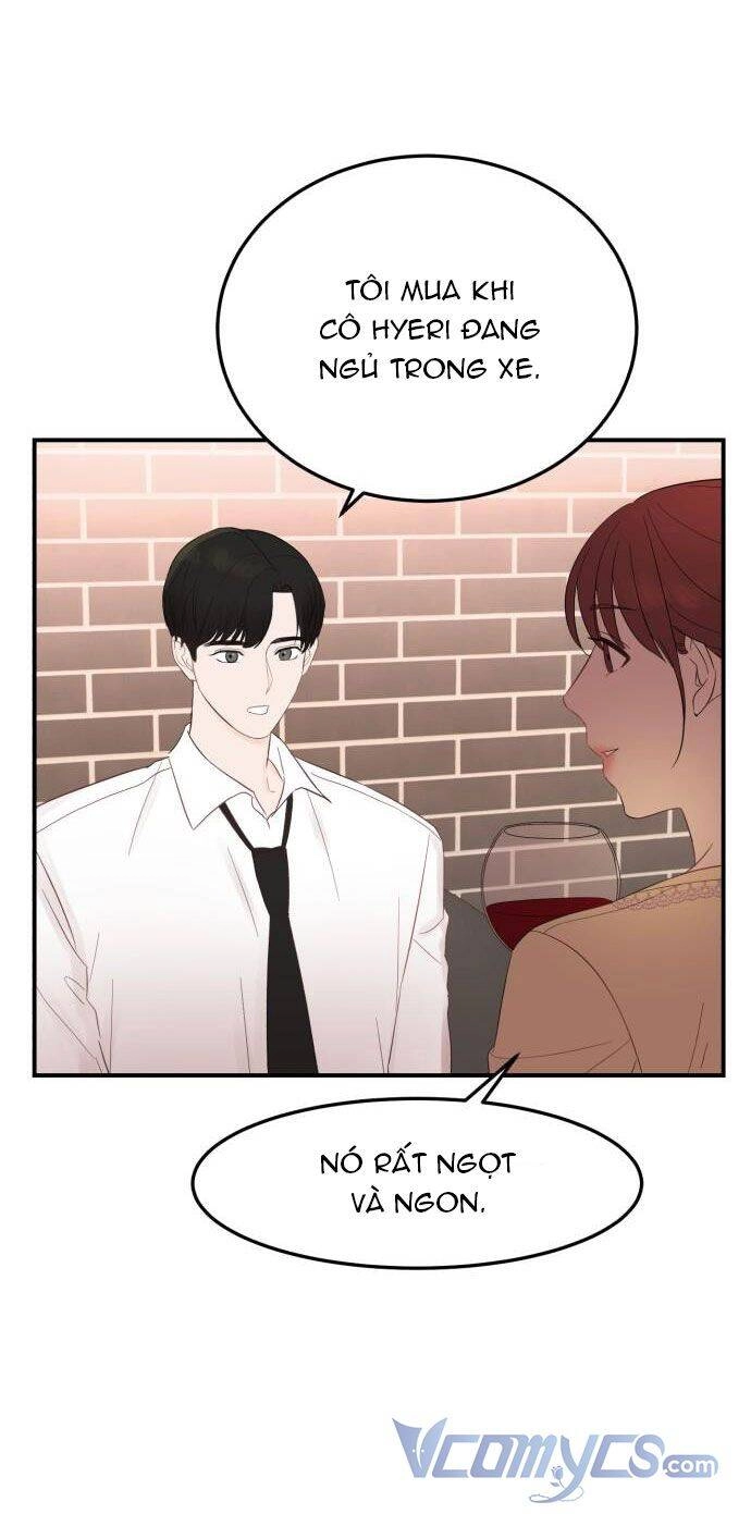 Cách Thuần Hóa Gã Chồng Nguy Hiểm Chapter 9 - 14