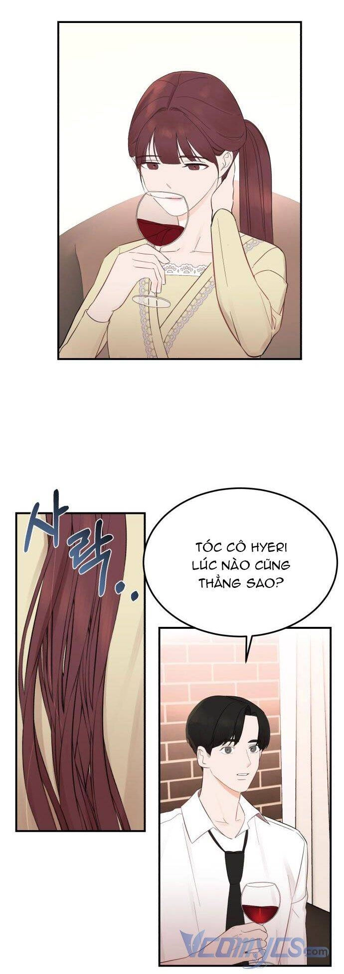 Cách Thuần Hóa Gã Chồng Nguy Hiểm Chapter 9 - 15