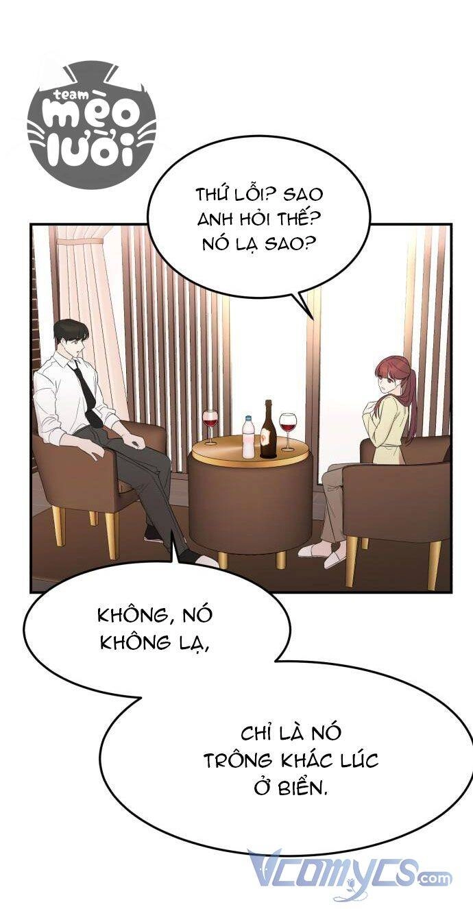 Cách Thuần Hóa Gã Chồng Nguy Hiểm Chapter 9 - 16