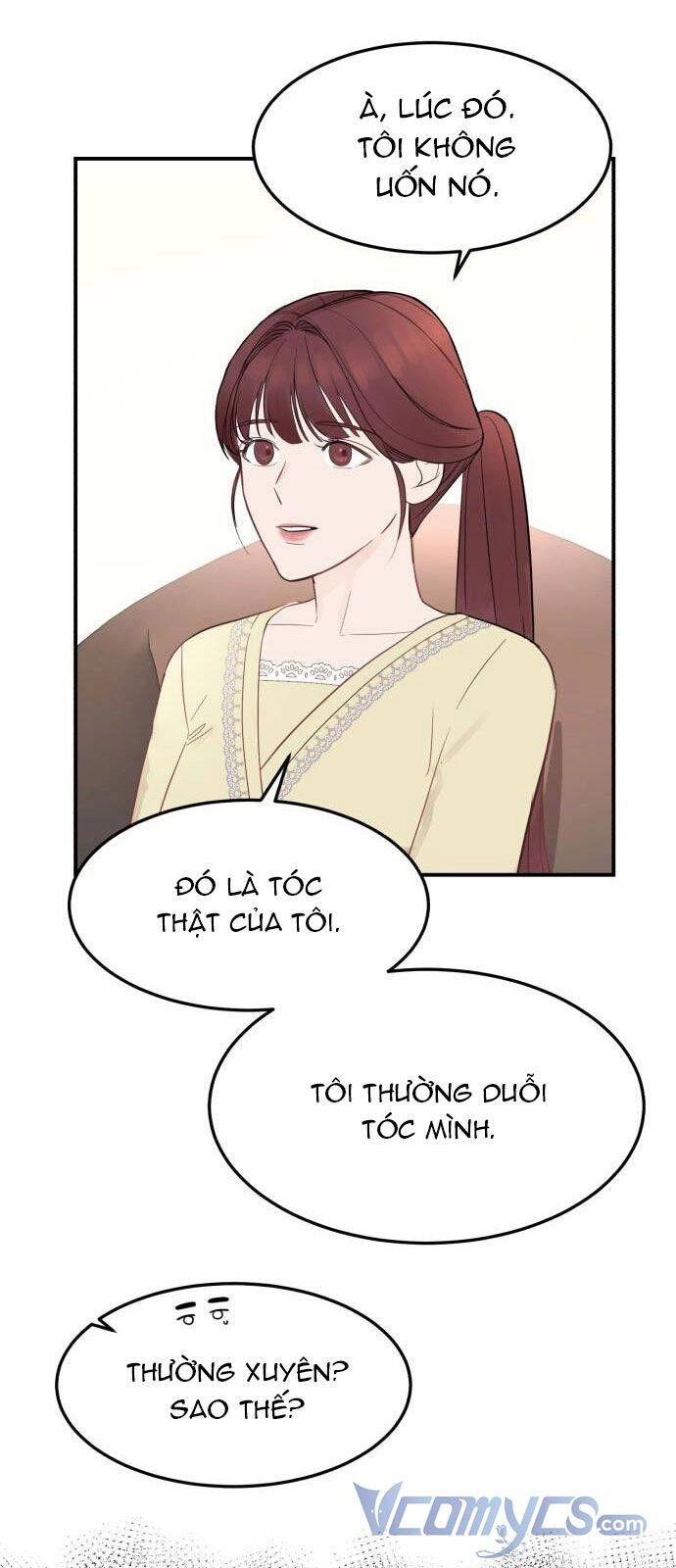 Cách Thuần Hóa Gã Chồng Nguy Hiểm Chapter 9 - 17