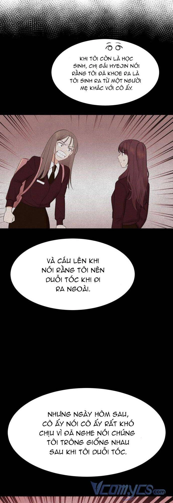 Cách Thuần Hóa Gã Chồng Nguy Hiểm Chapter 9 - 18