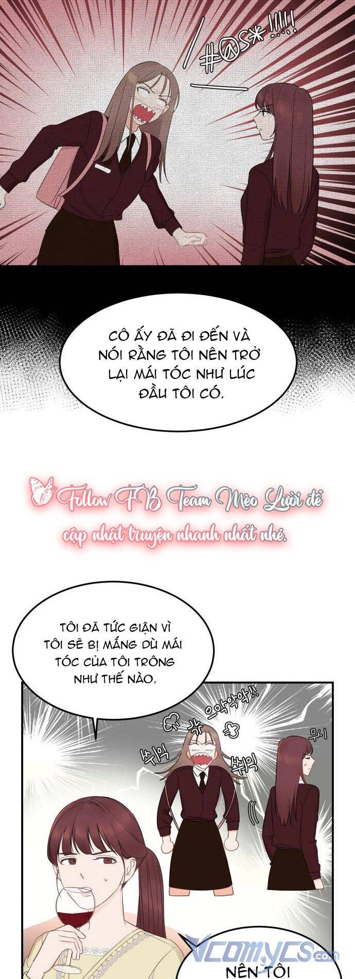 Cách Thuần Hóa Gã Chồng Nguy Hiểm Chapter 9 - 19